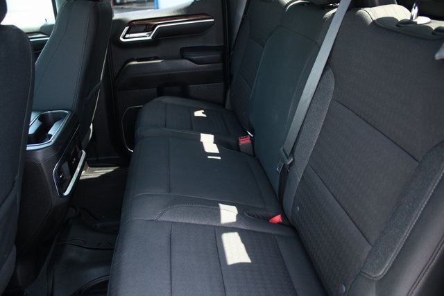 used 2022 GMC Sierra 1500 car, priced at $47,373