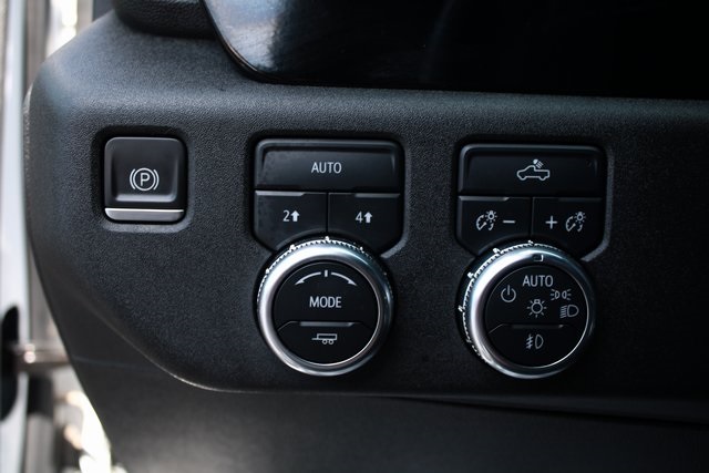 used 2022 GMC Sierra 1500 car, priced at $47,373