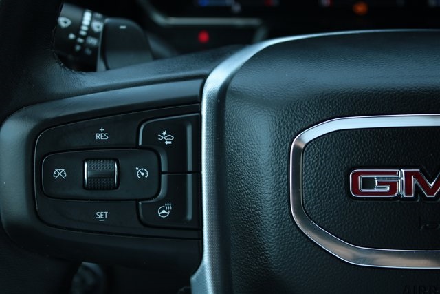 used 2022 GMC Sierra 1500 car, priced at $47,373