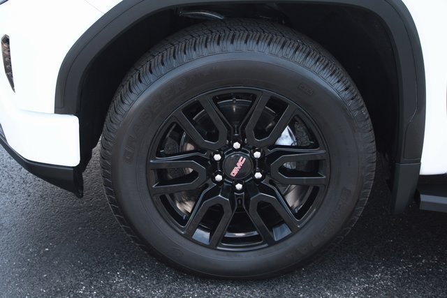 used 2022 GMC Sierra 1500 car, priced at $47,373