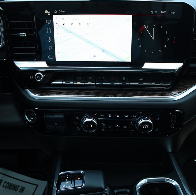used 2022 GMC Sierra 1500 car, priced at $47,373