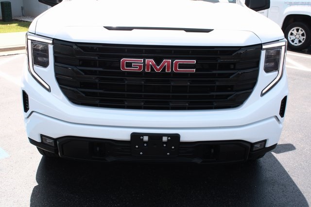used 2022 GMC Sierra 1500 car, priced at $47,373