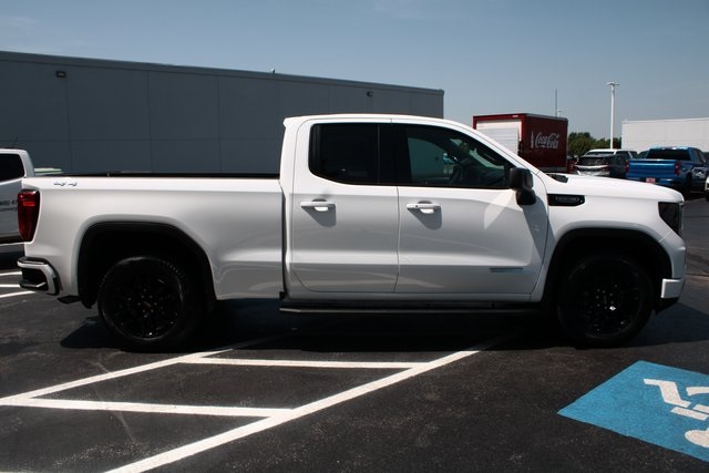 used 2022 GMC Sierra 1500 car, priced at $47,373