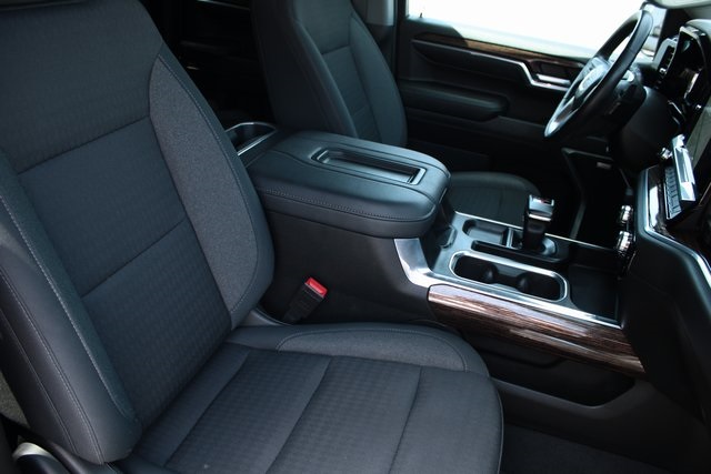 used 2022 GMC Sierra 1500 car, priced at $47,373