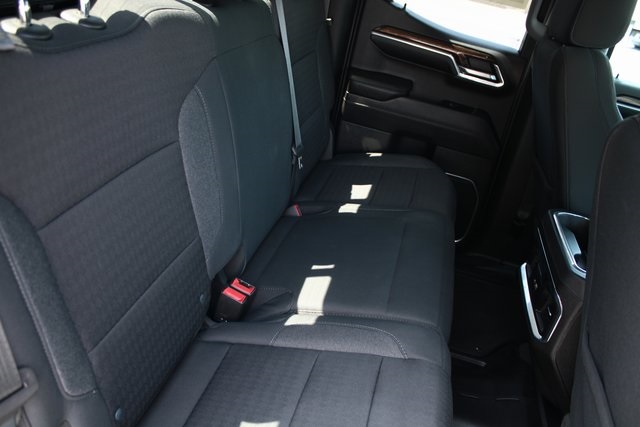 used 2022 GMC Sierra 1500 car, priced at $47,373