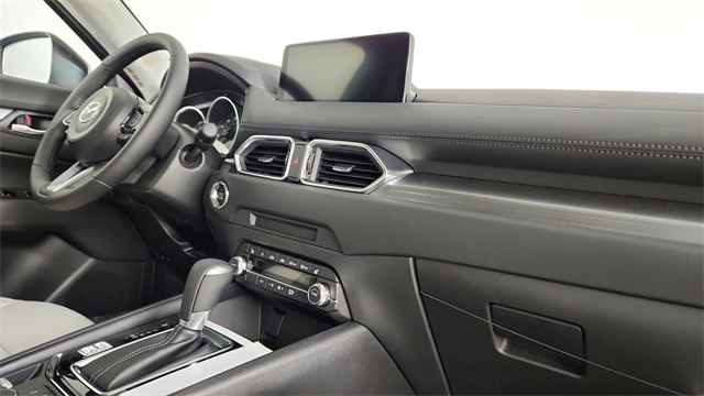 new 2025 Mazda CX-5 car, priced at $32,900
