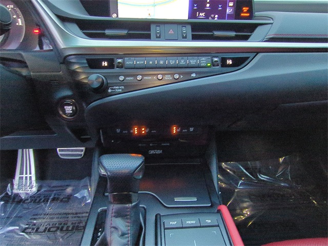 used 2019 Lexus ES car, priced at $27,911