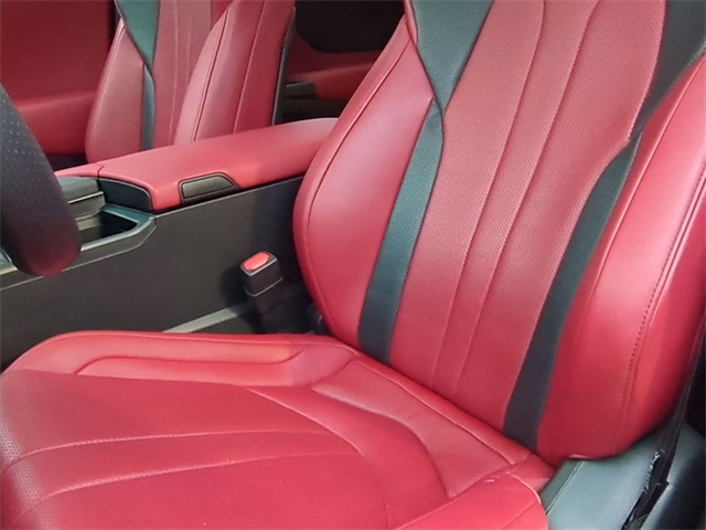 used 2019 Lexus ES car, priced at $27,911