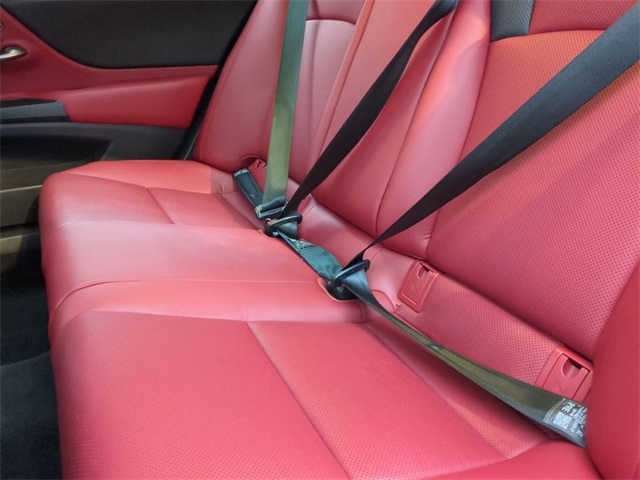 used 2019 Lexus ES car, priced at $27,911