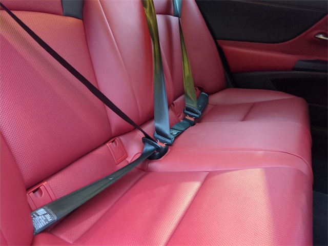 used 2019 Lexus ES car, priced at $27,911