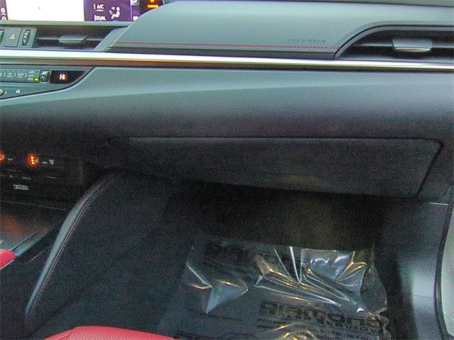 used 2019 Lexus ES car, priced at $27,911