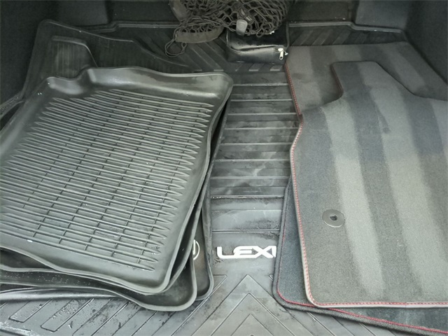 used 2019 Lexus ES car, priced at $27,911