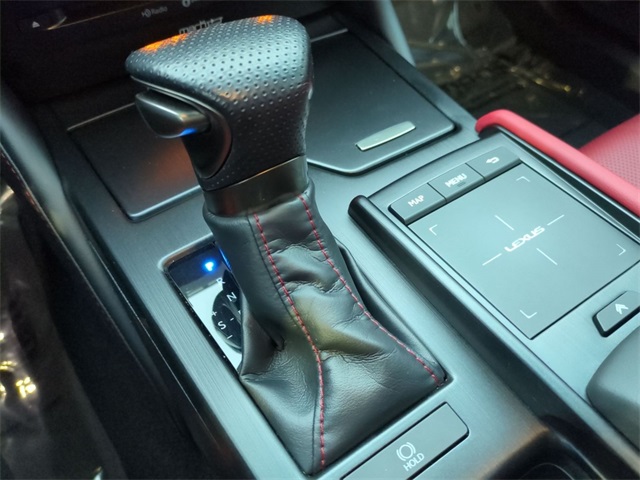 used 2019 Lexus ES car, priced at $27,911