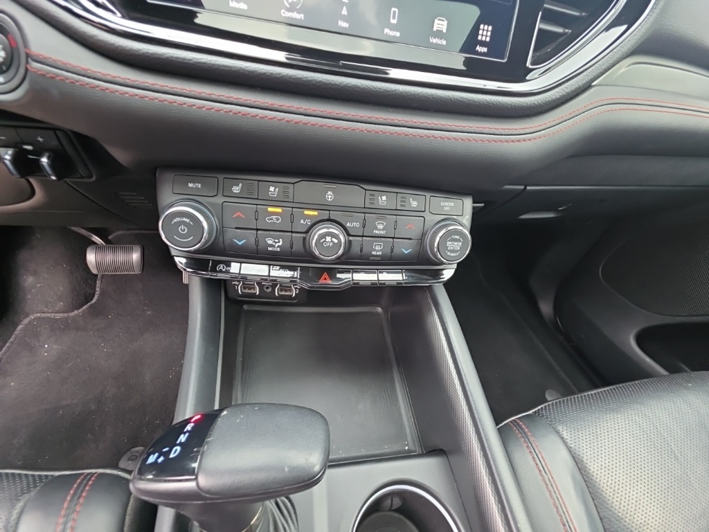 used 2023 Dodge Durango car, priced at $26,595