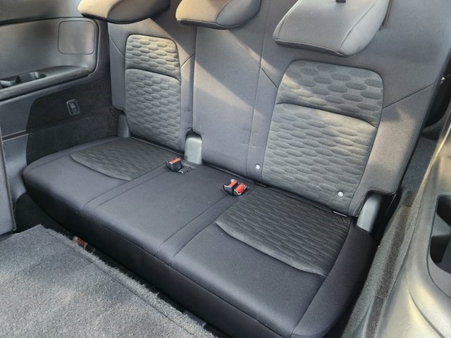 used 2024 Nissan Pathfinder car, priced at $26,900