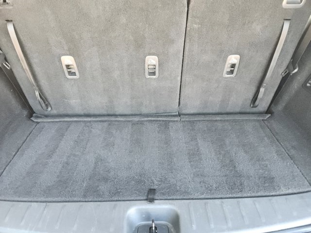 used 2024 Nissan Pathfinder car, priced at $26,900