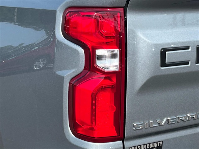 used 2024 Chevrolet Silverado 1500 car, priced at $49,488