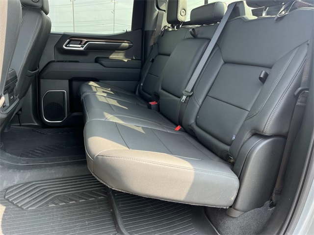 used 2024 Chevrolet Silverado 1500 car, priced at $49,488