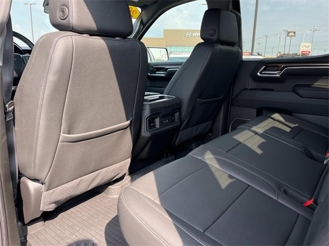 used 2024 Chevrolet Silverado 1500 car, priced at $49,488