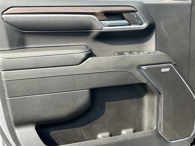 used 2024 Chevrolet Silverado 1500 car, priced at $49,488