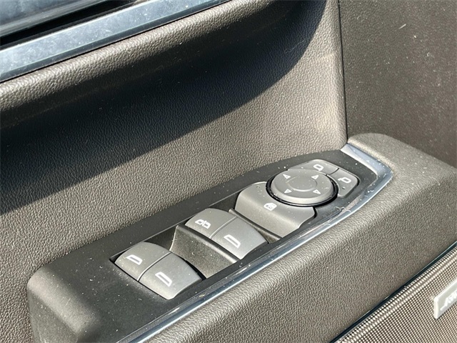used 2024 Chevrolet Silverado 1500 car, priced at $49,488