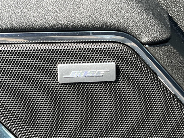 used 2024 Chevrolet Silverado 1500 car, priced at $49,488