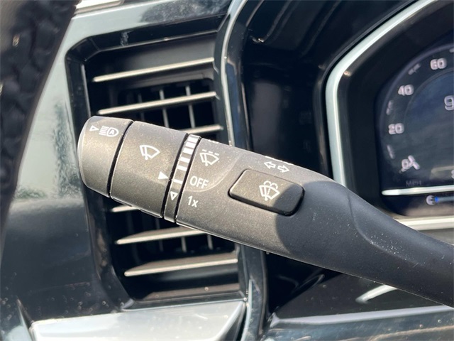 used 2024 Chevrolet Silverado 1500 car, priced at $49,488