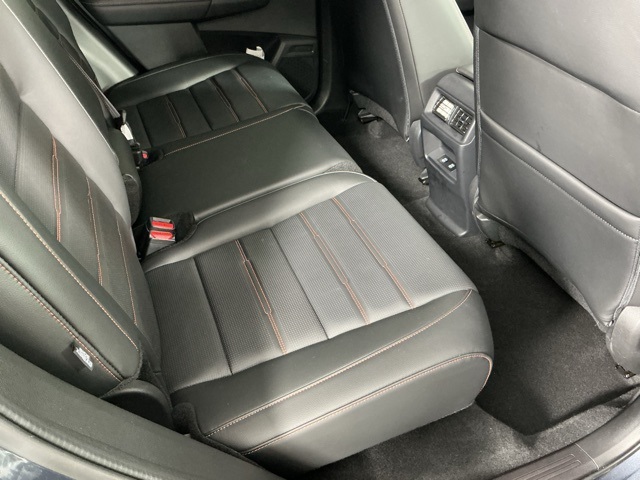 used 2025 Honda CR-V Hybrid car, priced at $40,495