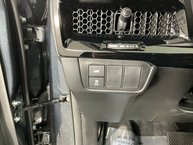 used 2025 Honda CR-V Hybrid car, priced at $40,495