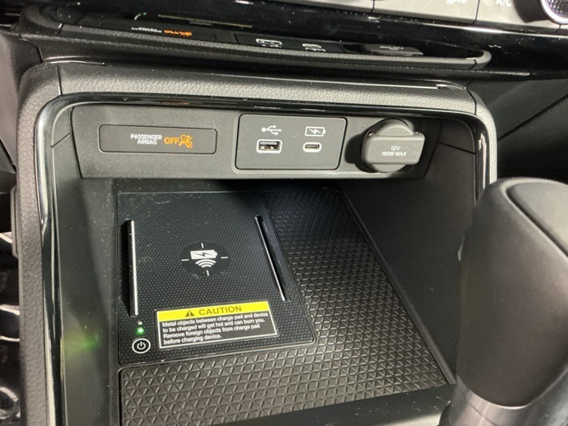 used 2025 Honda CR-V Hybrid car, priced at $40,495