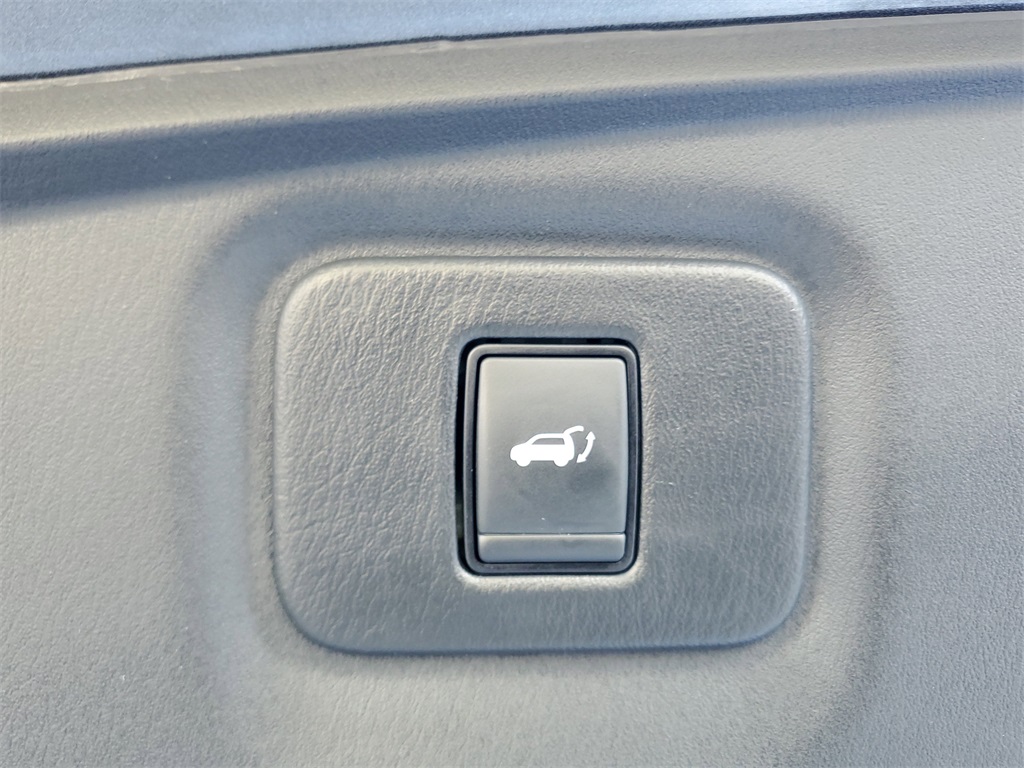 used 2020 Nissan Pathfinder car, priced at $17,395