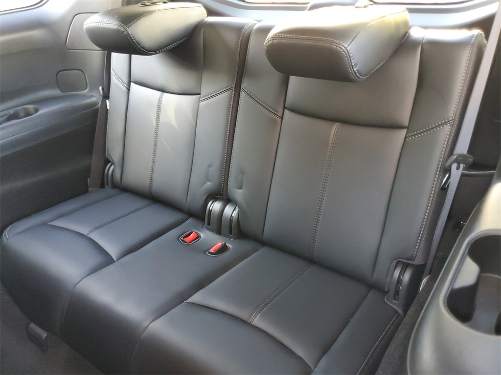 used 2020 Nissan Pathfinder car, priced at $17,395