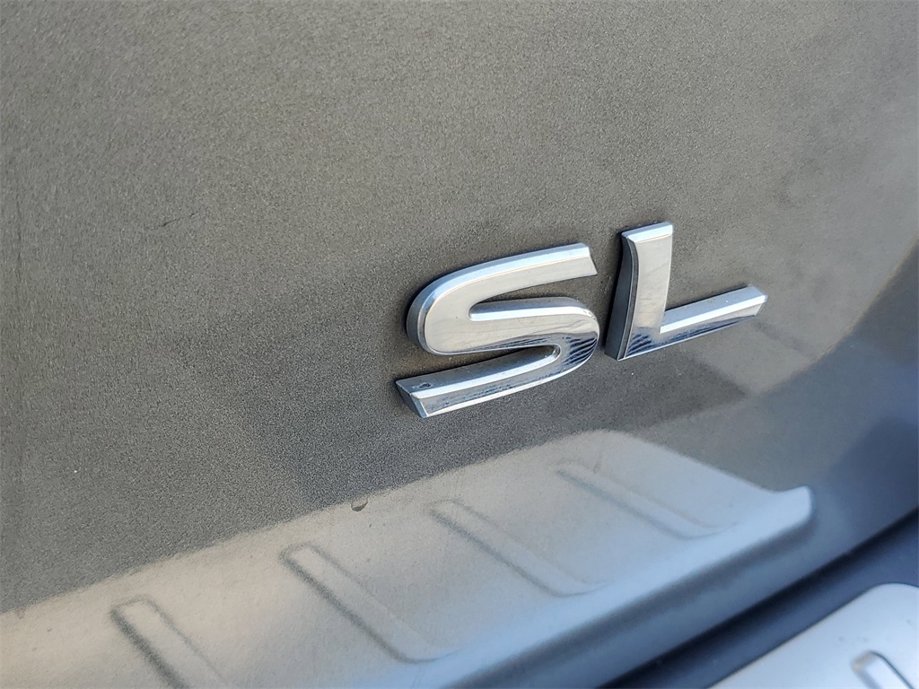 used 2020 Nissan Pathfinder car, priced at $17,395