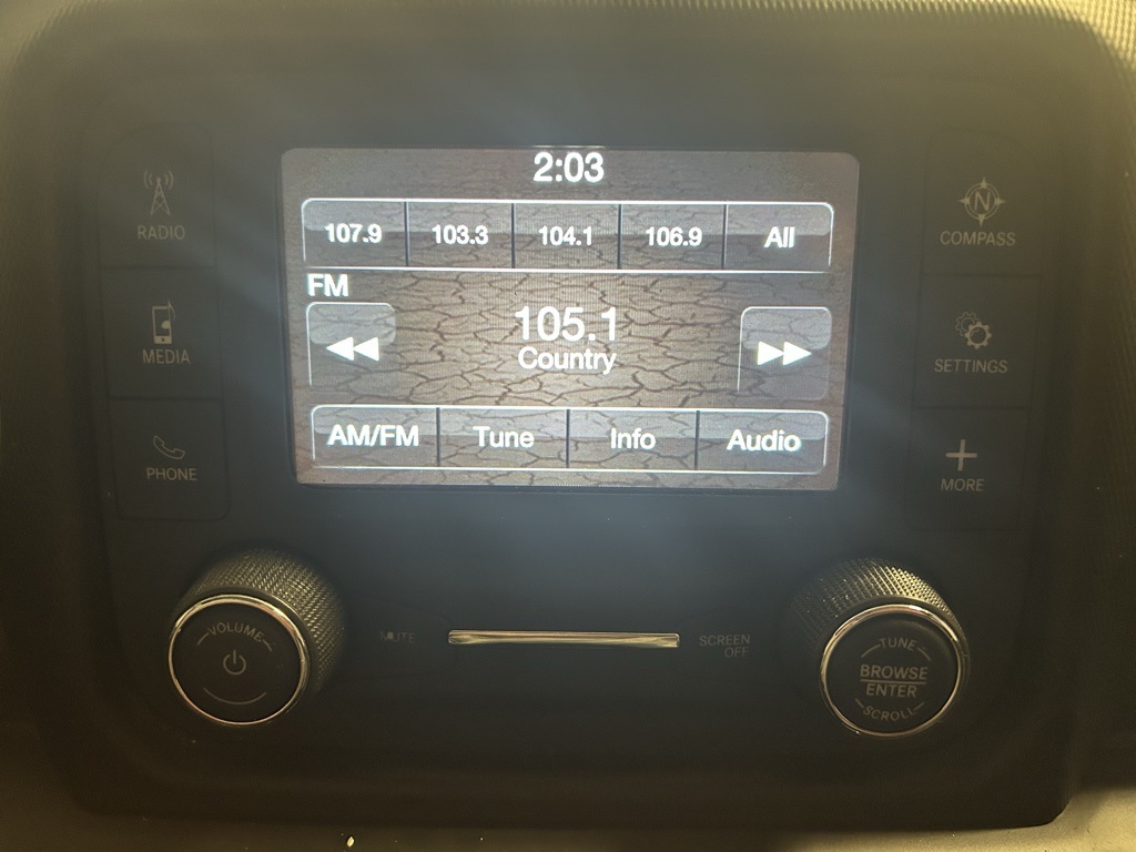 used 2018 Jeep Wrangler car, priced at $23,099