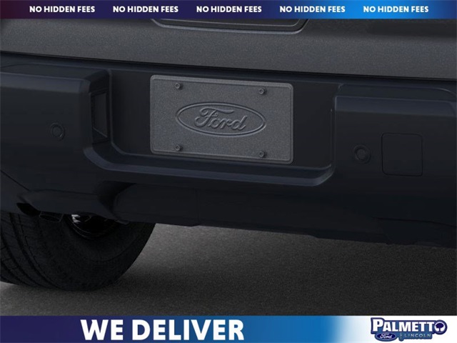 new 2025 Ford Bronco Sport car, priced at $31,485