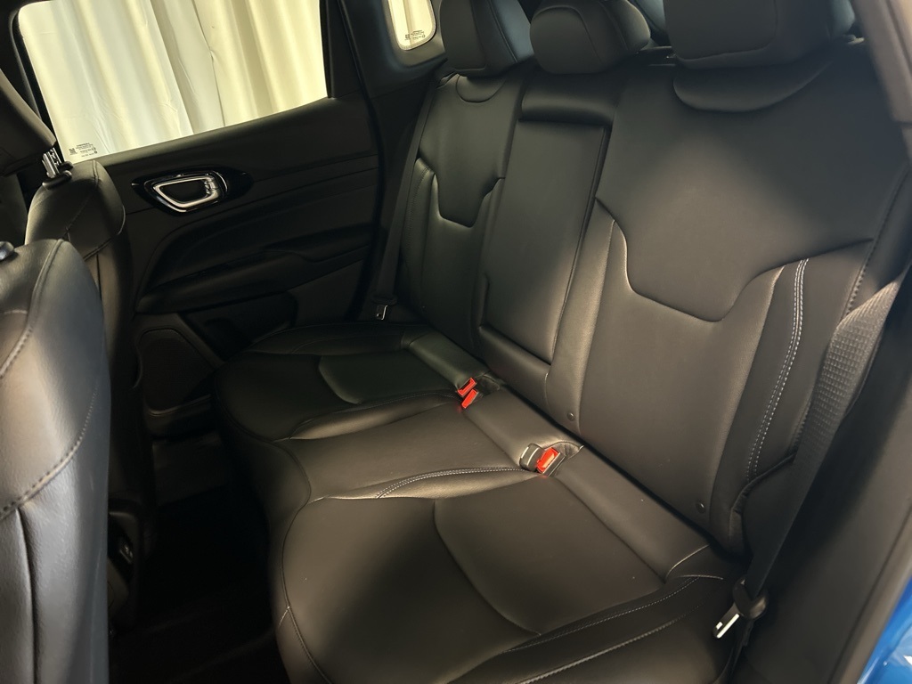 new 2026 Jeep Compass car, priced at $35,525