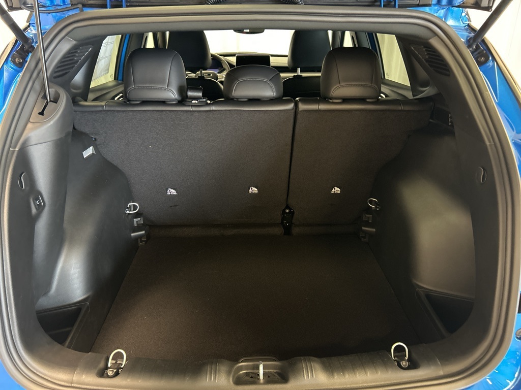 new 2026 Jeep Compass car, priced at $35,525