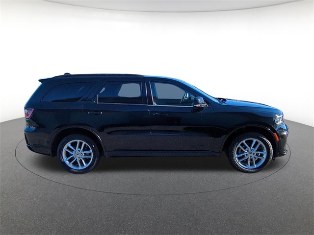 used 2023 Dodge Durango car, priced at $28,411
