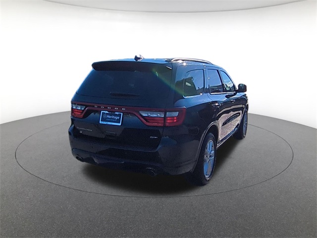 used 2023 Dodge Durango car, priced at $28,411