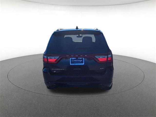 used 2023 Dodge Durango car, priced at $28,411