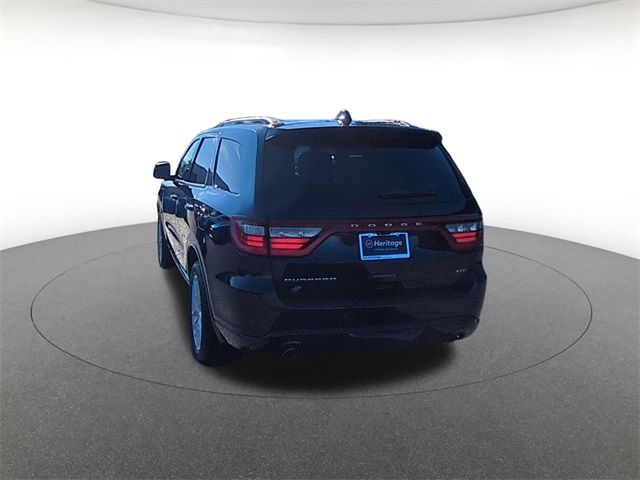 used 2023 Dodge Durango car, priced at $28,411