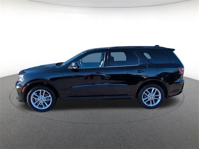 used 2023 Dodge Durango car, priced at $28,411