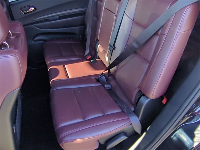 used 2023 Dodge Durango car, priced at $28,411