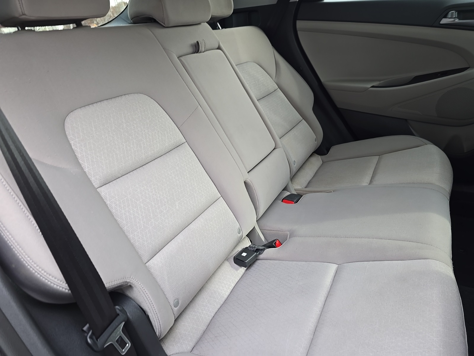 used 2016 Hyundai Tucson car, priced at $13,000