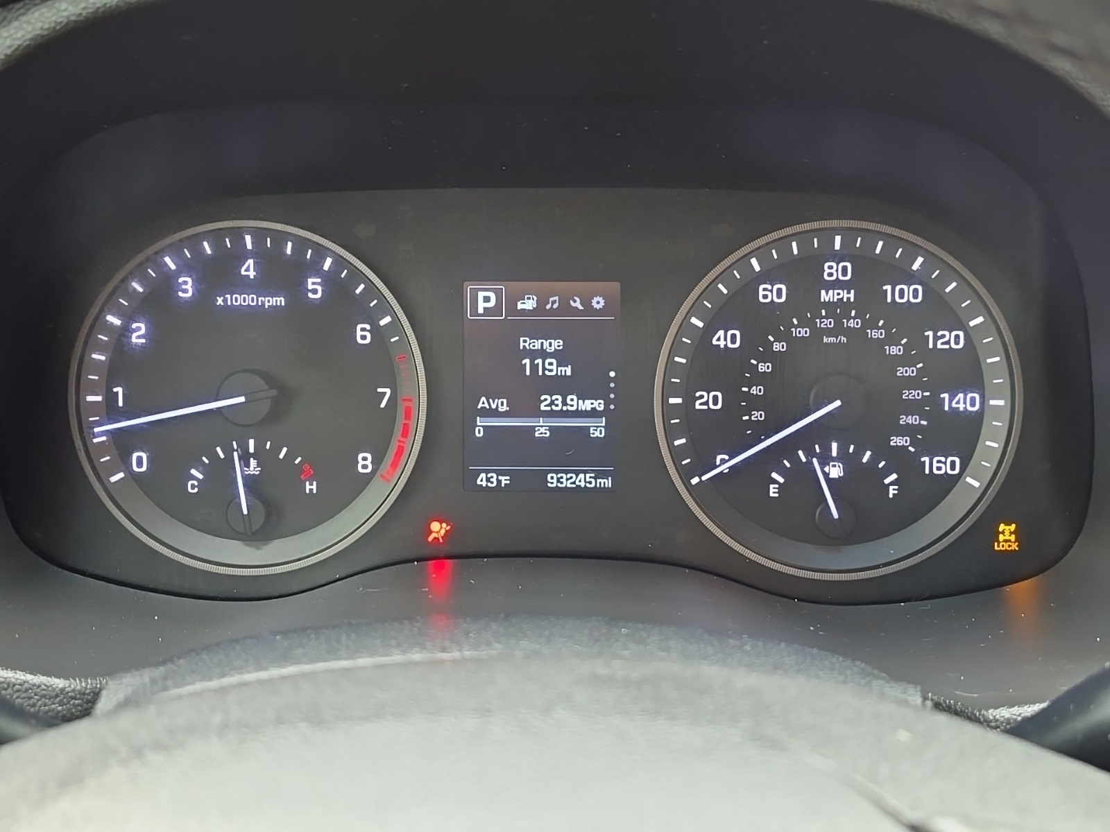 used 2016 Hyundai Tucson car, priced at $13,000