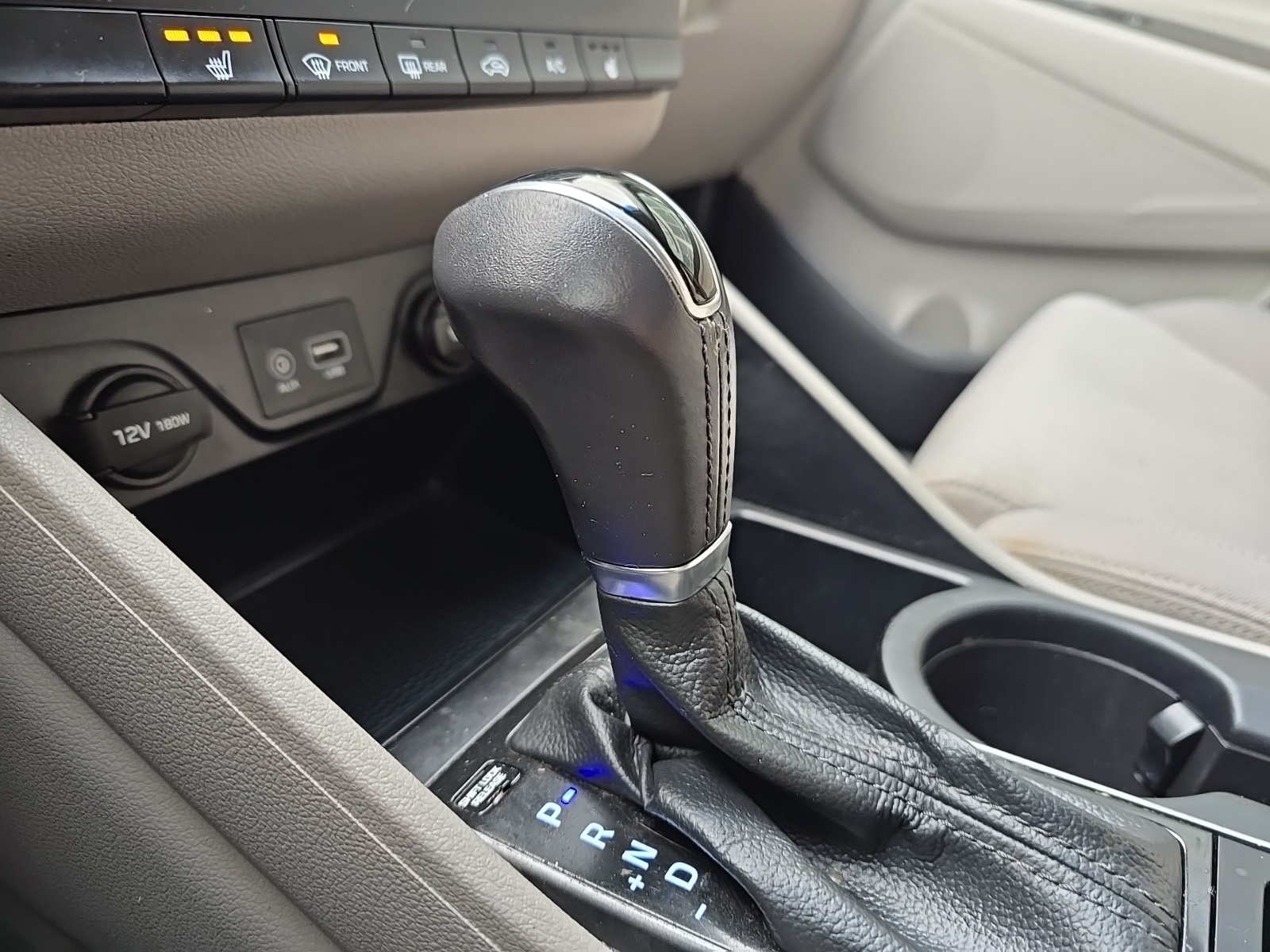 used 2016 Hyundai Tucson car, priced at $13,000