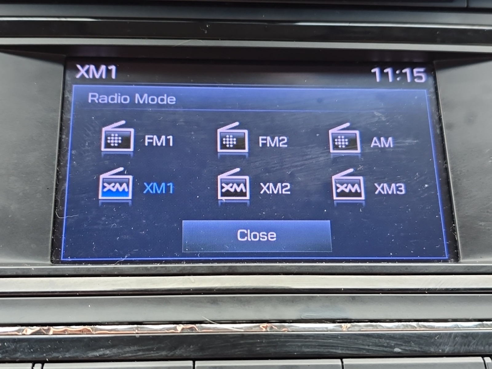 used 2016 Hyundai Tucson car, priced at $13,000