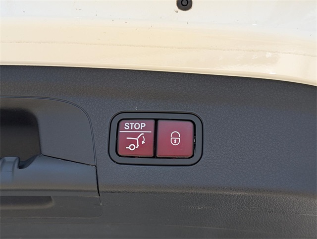 used 2021 Mercedes-Benz GLE car, priced at $43,498