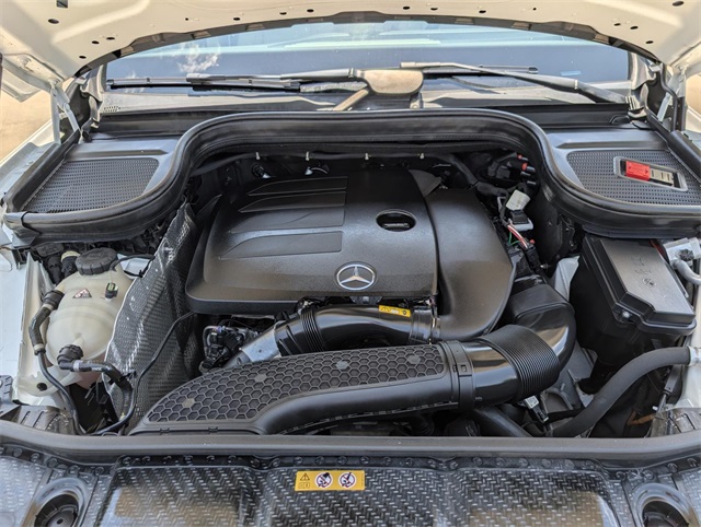 used 2021 Mercedes-Benz GLE car, priced at $43,498
