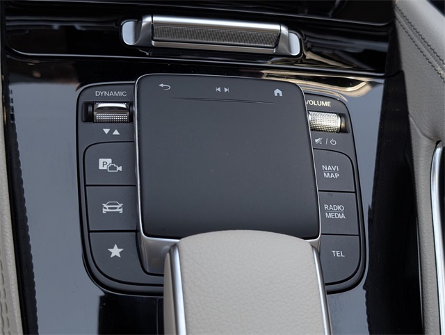 used 2021 Mercedes-Benz GLE car, priced at $43,498